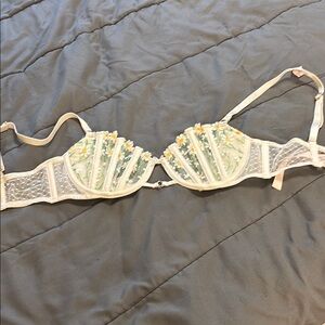 Victoria’s Secret Daisy Bralette